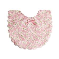 Daisy Bib