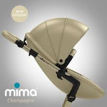 Load image into Gallery viewer, Mima Xari Seat