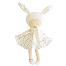 Millie Rabbit Doll