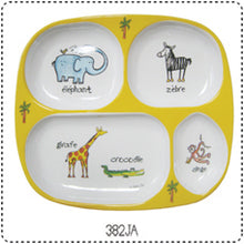 Load image into Gallery viewer, Melanine Tableware