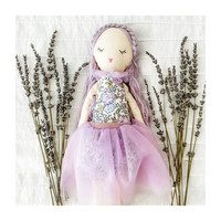 Load image into Gallery viewer, Mon Ami Designer Dolls