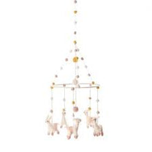 Load image into Gallery viewer, Felt Mobiles