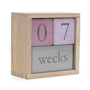 Age Blocks