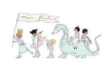 Load image into Gallery viewer, Magical Parade Wall Art