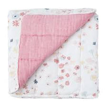 Load image into Gallery viewer, Pehr Blankets