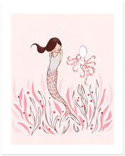 Load image into Gallery viewer, Sarah Jane Art Prints  8x10
