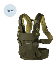 Load image into Gallery viewer, Cudl Infant Carrier