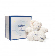 Load image into Gallery viewer, Little Star Sleepy Friends  Patapoufs