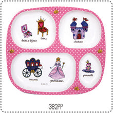 Load image into Gallery viewer, Melanine Tableware