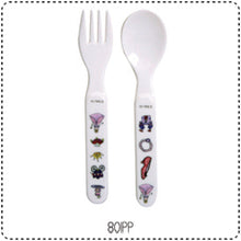 Load image into Gallery viewer, Melanine Tableware