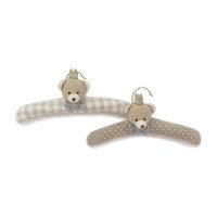 Load image into Gallery viewer, Mon Ami Padded Hangars