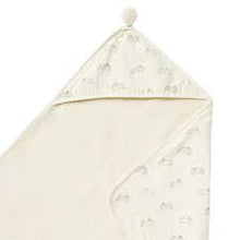 Load image into Gallery viewer, Hooded Towels