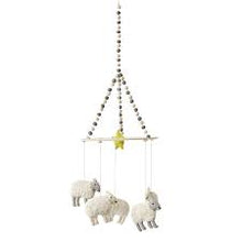 Load image into Gallery viewer, Felt Mobiles