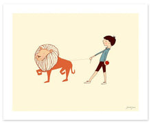 Load image into Gallery viewer, Sarah Jane Art Prints  8x10