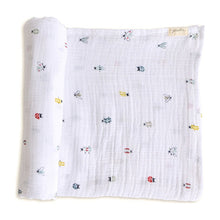 Load image into Gallery viewer, Pehr Swaddles