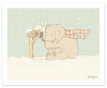 Load image into Gallery viewer, Sarah Jane Art Prints  8x10