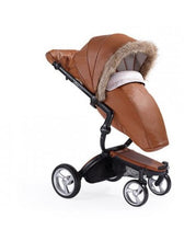 Load image into Gallery viewer, Mima Xari Winter Outfit