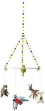 Load image into Gallery viewer, Felt Mobiles